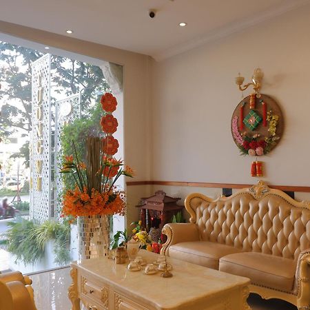 Tuong VI 2 Hotel Hai Phong Luaran gambar