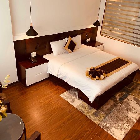 Tuong VI 2 Hotel Hai Phong Luaran gambar