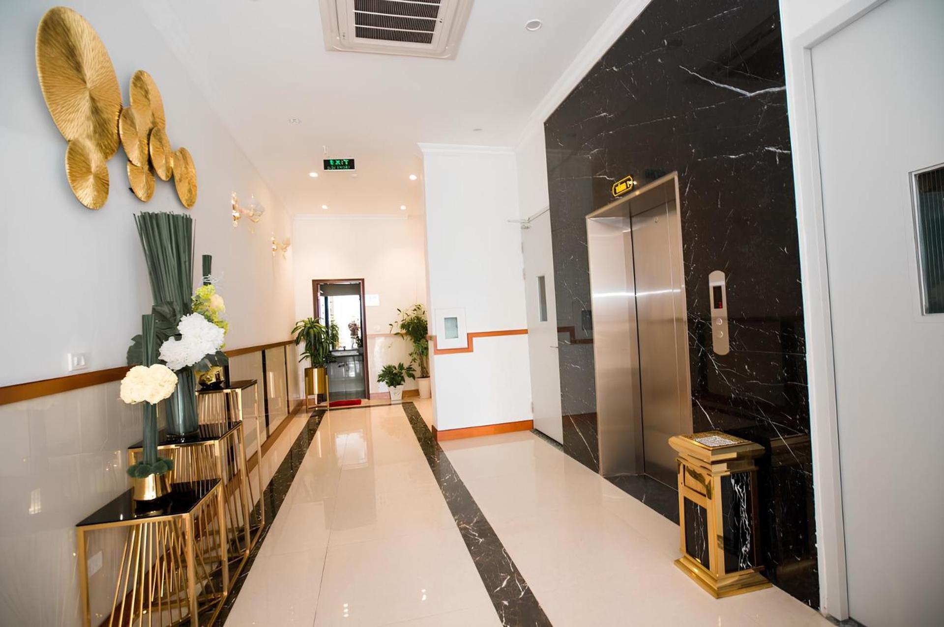 Tuong VI 2 Hotel Hai Phong Luaran gambar