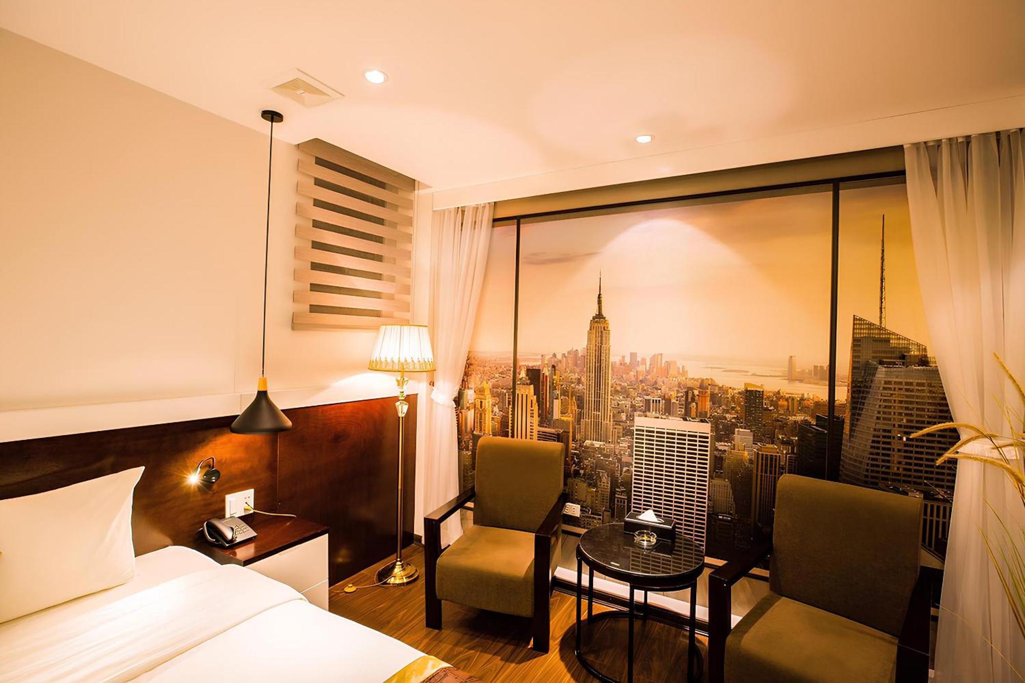 Tuong VI 2 Hotel Hai Phong Luaran gambar
