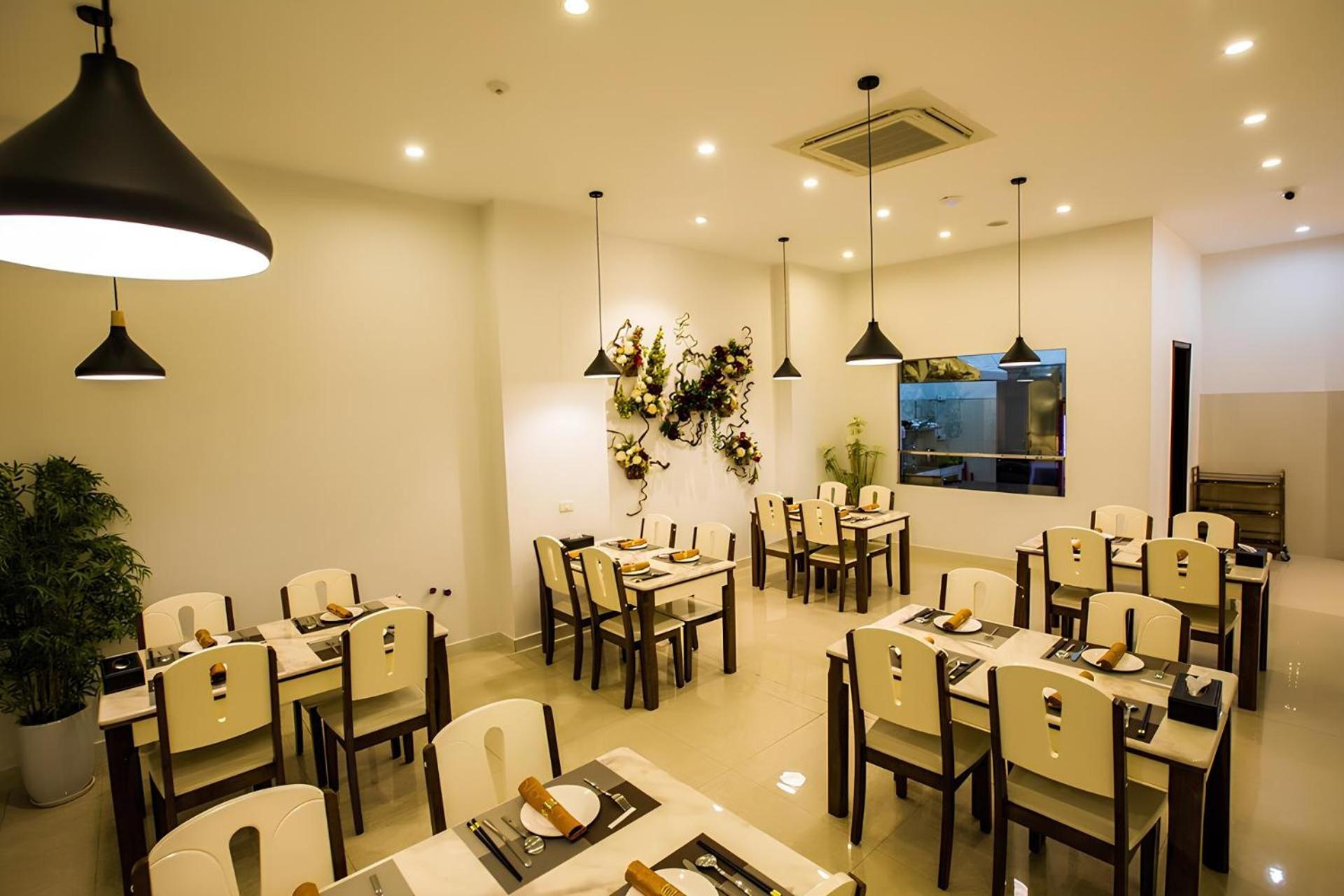 Tuong VI 2 Hotel Hai Phong Luaran gambar