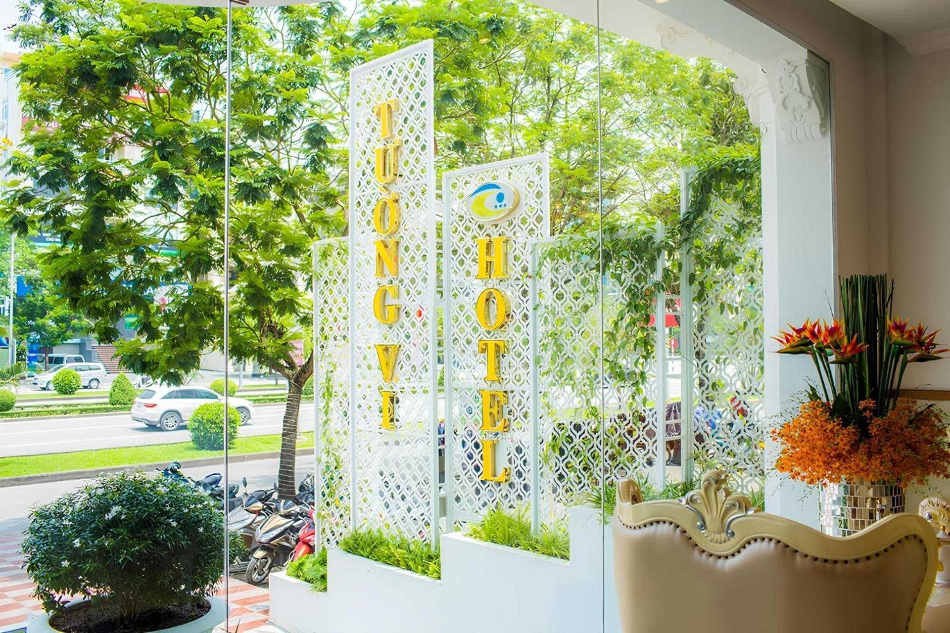 Tuong VI 2 Hotel Hai Phong Luaran gambar