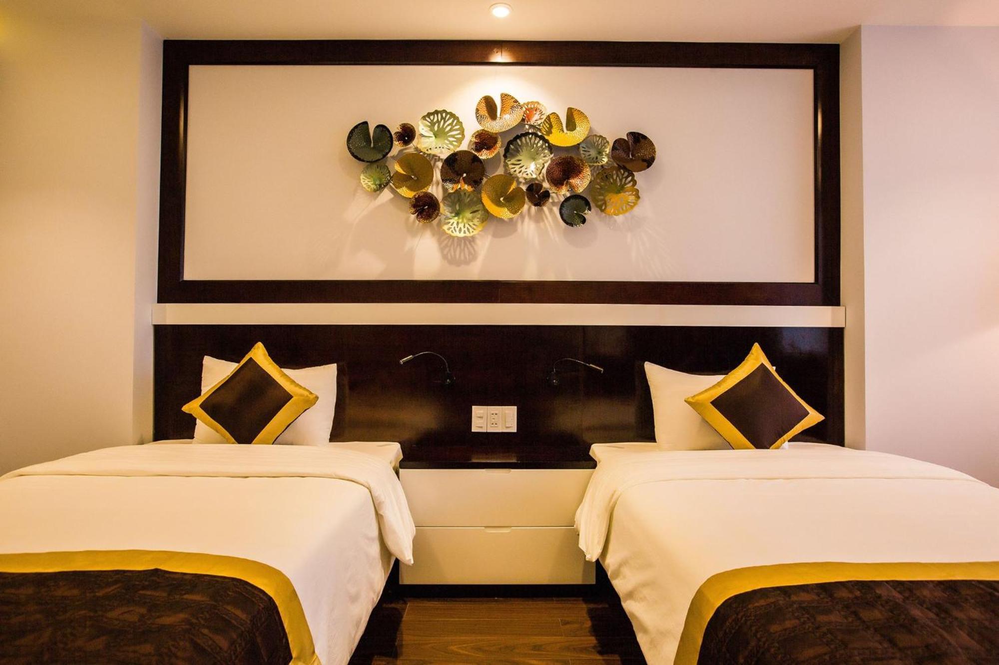Tuong VI 2 Hotel Hai Phong Luaran gambar