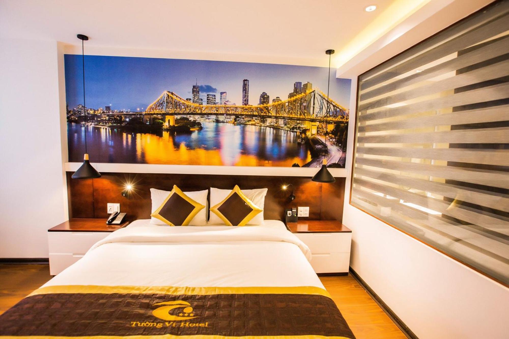 Tuong VI 2 Hotel Hai Phong Luaran gambar