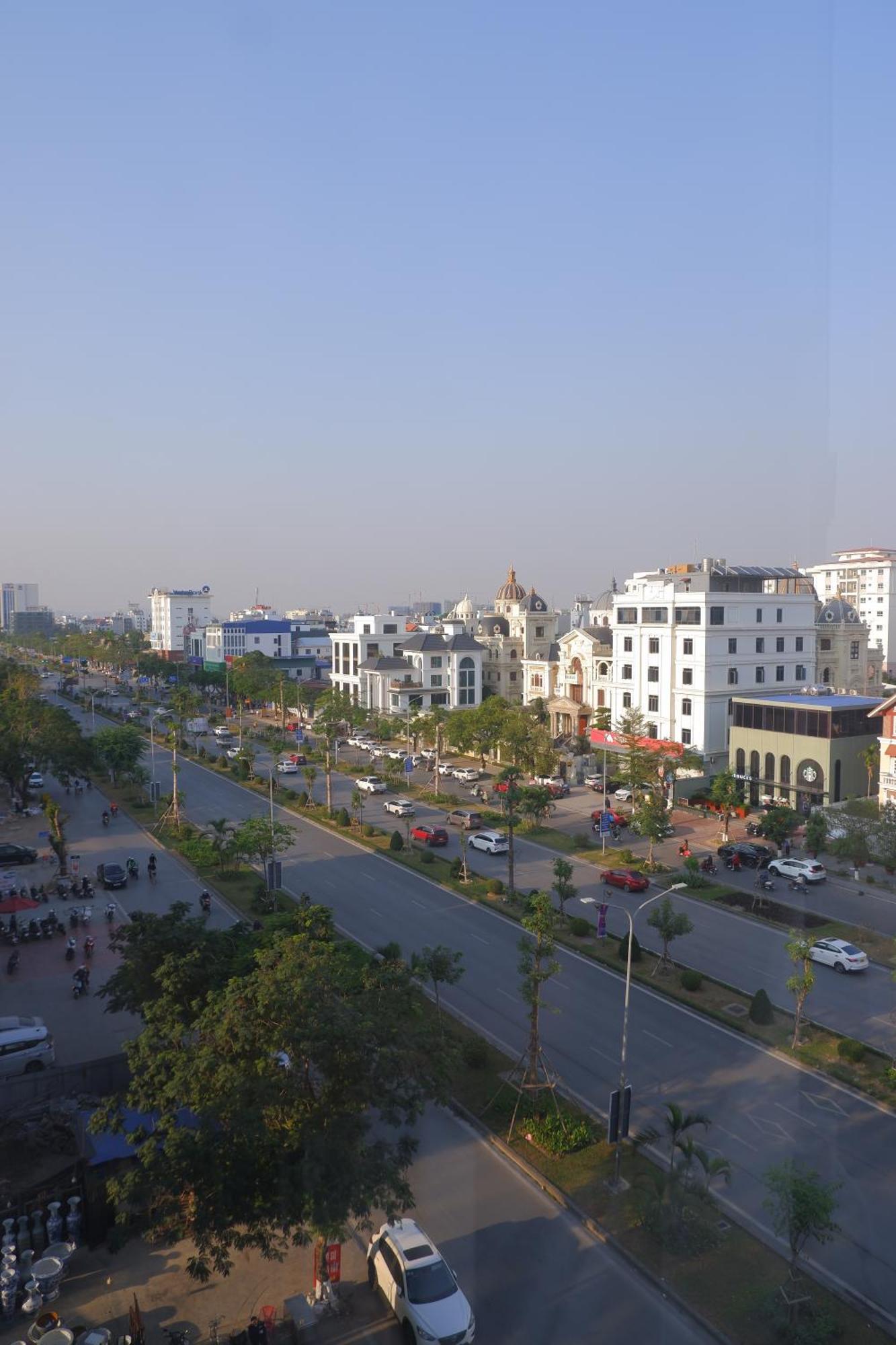 Tuong VI 2 Hotel Hai Phong Luaran gambar