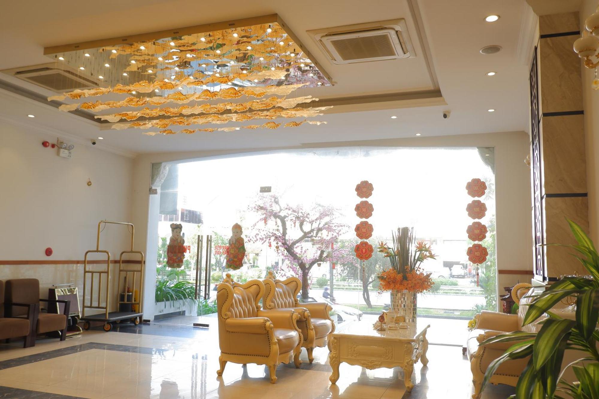 Tuong VI 2 Hotel Hai Phong Luaran gambar
