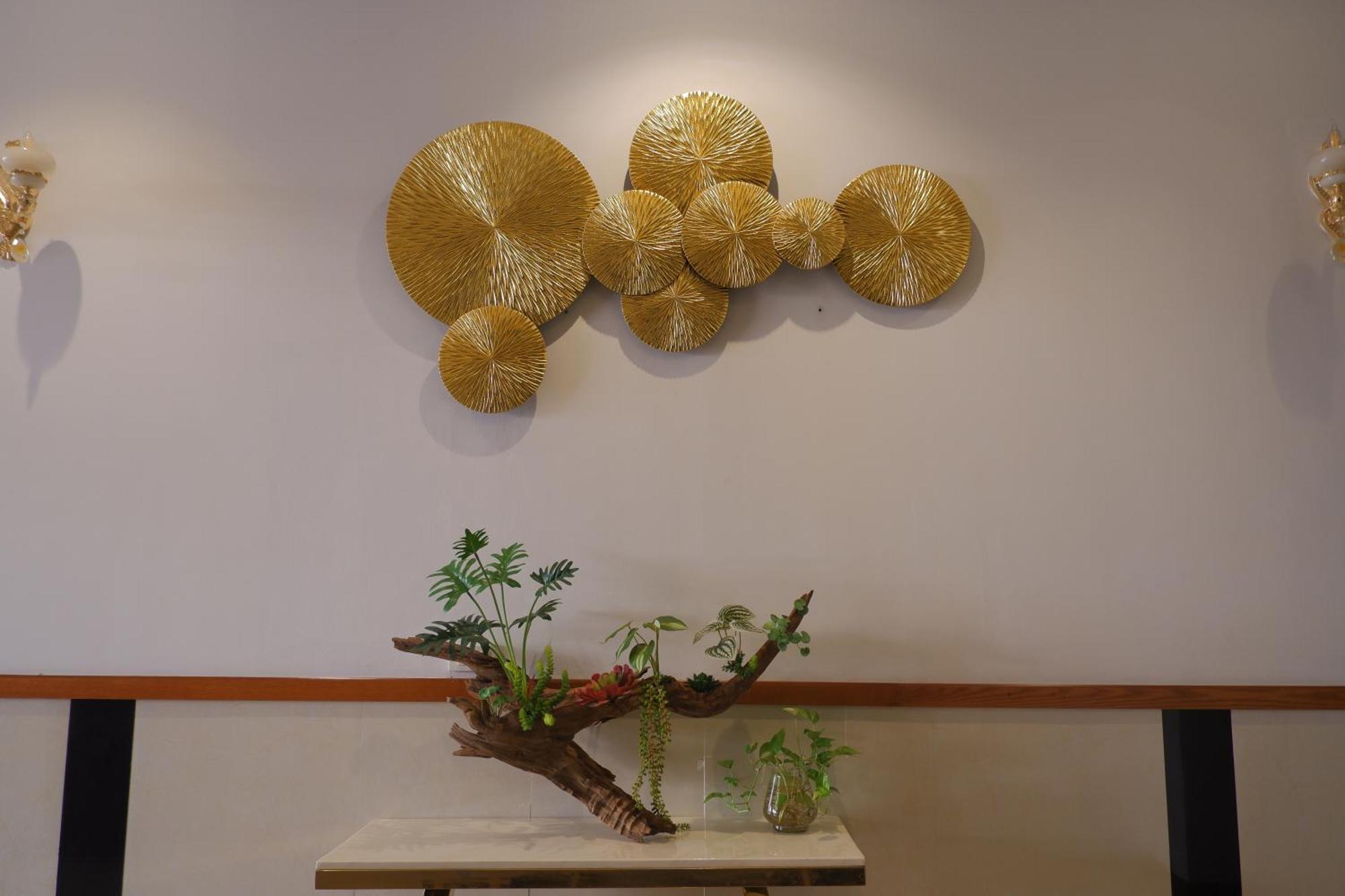 Tuong VI 2 Hotel Hai Phong Luaran gambar