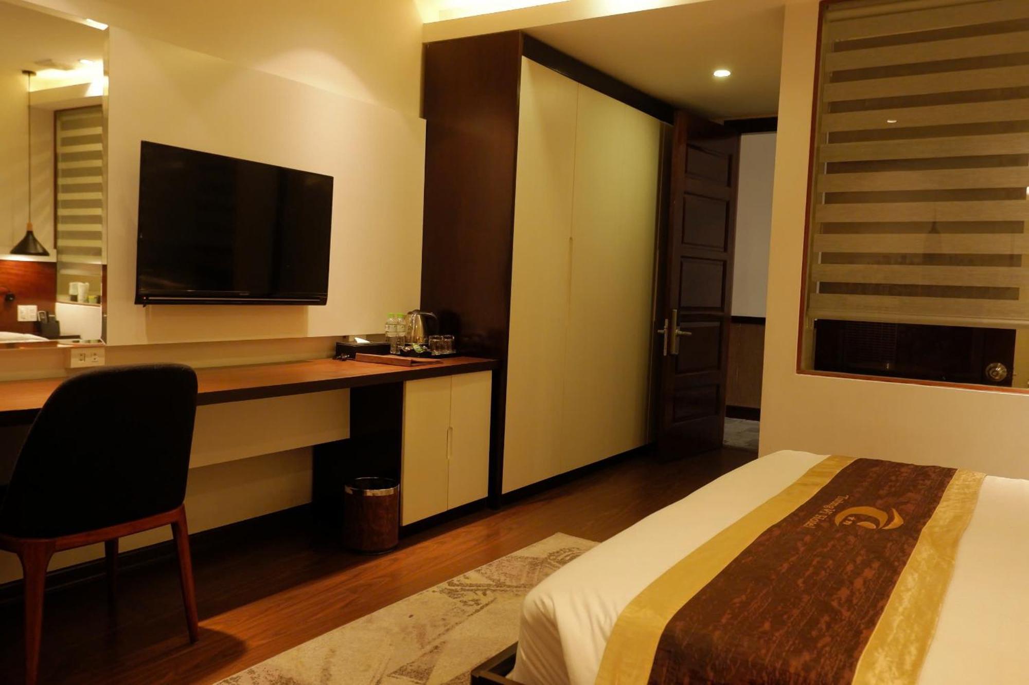 Tuong VI 2 Hotel Hai Phong Luaran gambar
