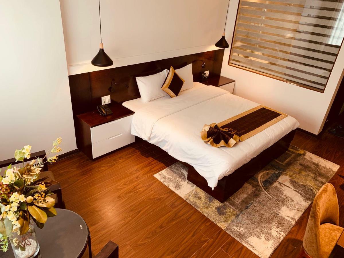 Tuong VI 2 Hotel Hai Phong Luaran gambar