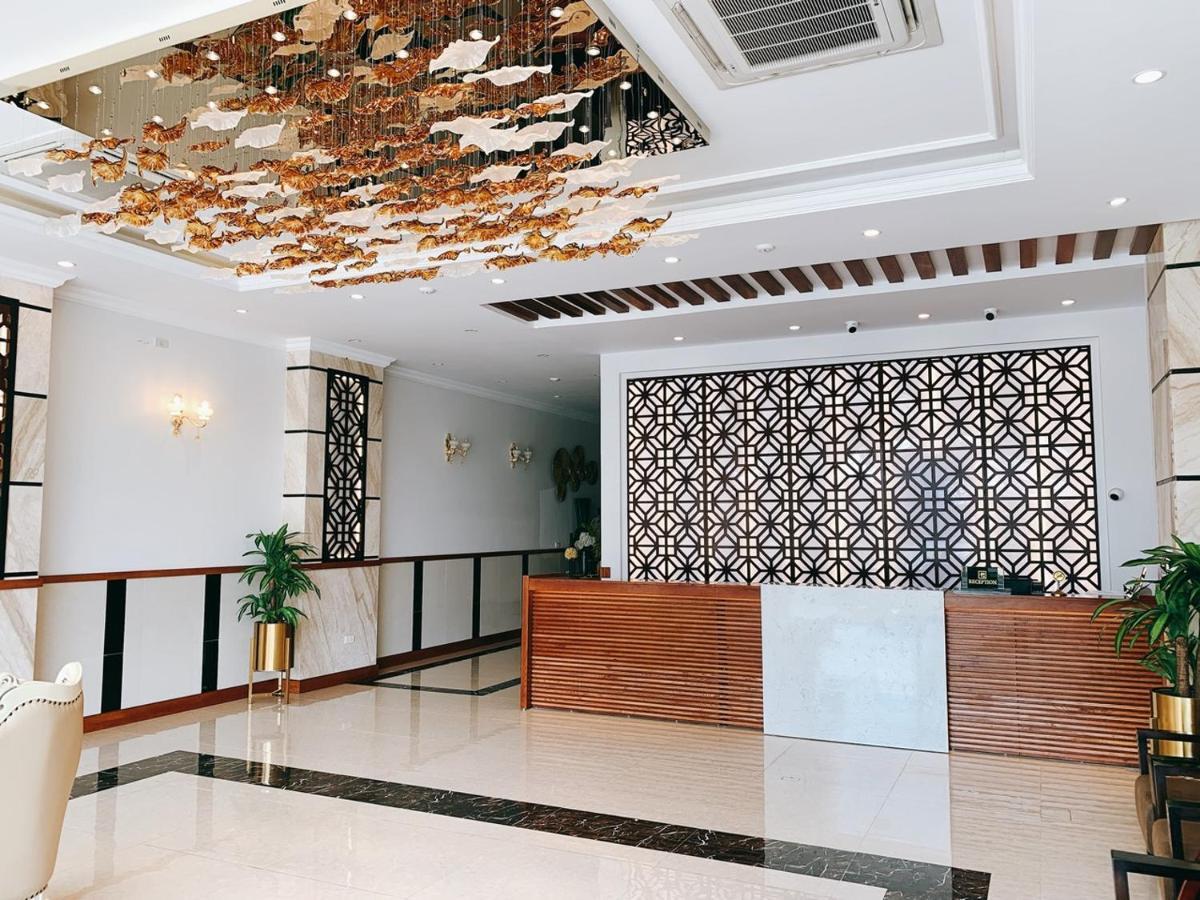Tuong VI 2 Hotel Hai Phong Luaran gambar
