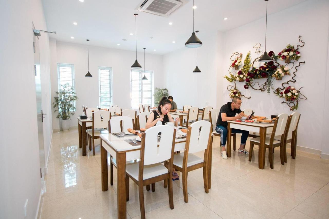 Tuong VI 2 Hotel Hai Phong Luaran gambar