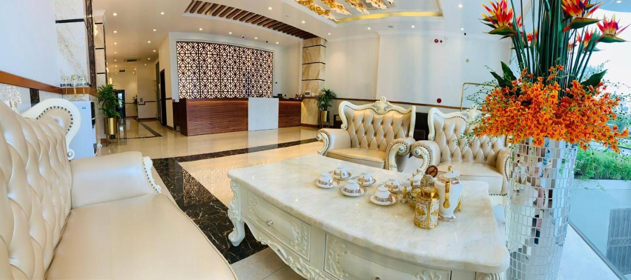 Tuong VI 2 Hotel Hai Phong Luaran gambar