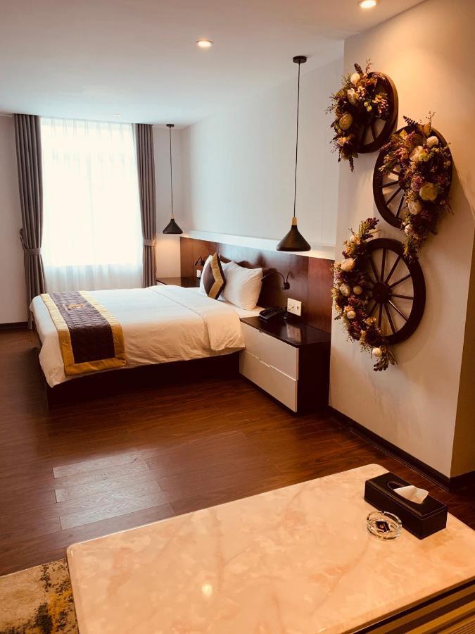 Tuong VI 2 Hotel Hai Phong Luaran gambar