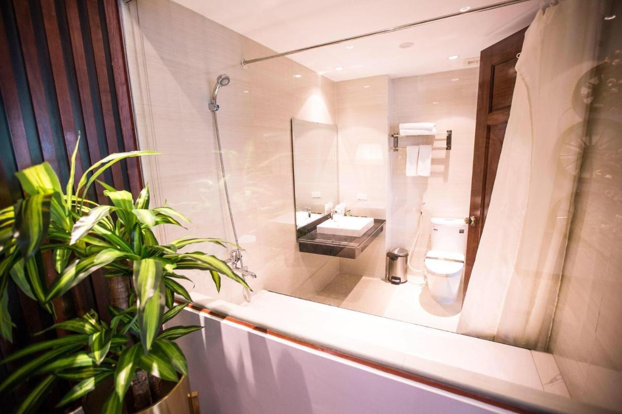 Tuong VI 2 Hotel Hai Phong Luaran gambar